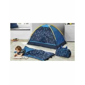 Member's Mark 3-Piece Slumber Set Blue